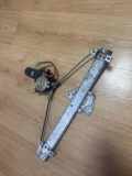 Türfensterheber hinten links MITSUBISHI GALANT V (E5_A, E7_A, E8_A) 2.0 GLSTD (E57A) 0621005580
