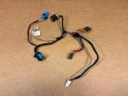 Lenkmechanismus Verkleidung BMW X1 (E84) sDrive 18 i 32307848334