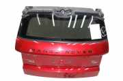 Heckklappe geschlossen Land Rover Range Rover Evoque I (L538) FIRENZERED868