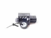 Airbag-Indikator NISSAN QASHQAI II (J11, J11_) 1.5 dCi 988303RA0A