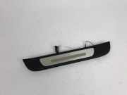 Schwellenverkleidung hinten links AUDI A6 (4G2, C7, 4GC) 3.0 TFSI quattro 312858