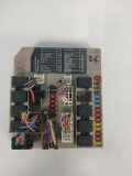 Sicherungskasten Nissan Note (E11) 284B7AX61A