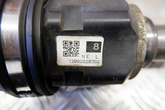 Antriebswelle vorne links TOYOTA PRIUS PLUS (_W4_) 1.8 Hybrid (ZVW4_) 43420-12A60 Bild Antriebswelle vorne links TOYOTA PRIUS PLUS (_W4_) 1.8 Hybrid (ZVW4_) 43420-12A60