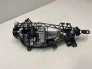 Türgriff links hinten Opel Astra K (B16) 13506032