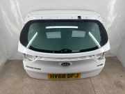 Heckklappe geschlossen Kia Sportage 3 (SL)