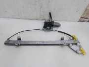 Fensterheber vorne rechts NISSAN NOTE (E11, NE11) 1.5 dCi