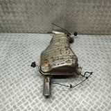 Auspufftopf hinten PEUGEOT 407 Coupe (6C_) 3.0 V6 1726YS 00001726YS
