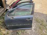 Vordere linke Tür PEUGEOT 207 CC (WD_) 1.6 HDi