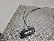 Türschloss rechts hinten Opel Signum (Z-C/S) 13157759