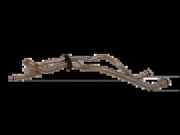 Kondensatorschlauch Audi A8 (4H) 4H0820727