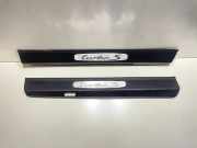 Schweller Türdurchgang PORSCHE 911 Cabrio (991) 3.8 Turbo S 99155530332 99155530432