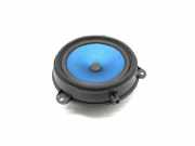 Türlautsprecher hinten links JAGUAR XJ (X350) 4.2 2W9318808BC