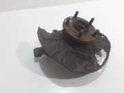 Achsschenkel (ABS) rechts vorne Toyota Corolla Verso (E12J1)