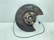 Radnabe hinten Mercedes-Benz SL (R231)