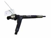 Einspritzdüse OPEL MERIVA B 1.7 CDTI 8973138612