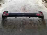 Hintere Stoßstange TOYOTA LAND CRUISER 120 (_J12_) 3.0 D-4D (KDJ120, KDJ150, KDJ125)