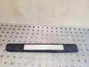 Innenschwellenzierleiste hinten links AUDI A3 Sportback (8PA) 2.0 TDI 16V 8P4853557G