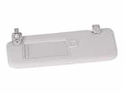 Linke Sonnenblende HYUNDAI i30 (PDE, PD) 1.0 T-GDI 85210-G3010TTX