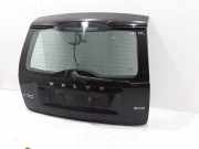 Heckklappe geschlossen Volvo V50 (545) 31218941