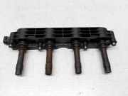 Hochspannungszündkabel (Steckkabel) OPEL ASTRA G Hatchback (F48_, F08_) 1.4 16V 10491670
