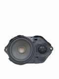 Lautsprecher im Armaturenbrett BMW X3 (F25) xDrive 28 i 9237280