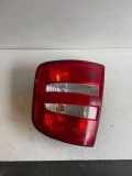 Rücklicht hinten rechts SKODA FABIA I Combi (6Y5) 1.9 SDI 7U3X13404AA 6Y9945121