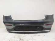 Hintere Stoßstange MERCEDES-BENZ GLC (C253) 250 d 4-matic (253.309) A2538852525