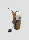 Kraftstofftankpumpe VW TRANSPORTER V (T5) Furgon 2.5 TDI 7H0919088B