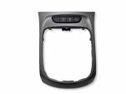 Schalthebel Kunststoffabdeckung OPEL ASTRA K Sports Tourer 1.5 CRDI 39028743