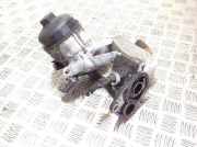 Ölfilterträger Opel Zafira B (A05) 897385813