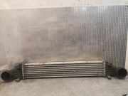 Ladeluftkühler MERCEDES-BENZ E T-Model (S211) E 220 T CDI (211.206) 2115001002