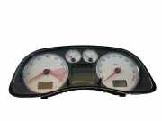 Tachometer Peugeot 307 () P9661323080