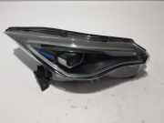Hauptscheinwerfer rechts Renault Zoe (BFM) 260102384R