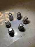 Schrauben TOYOTA LAND CRUISER 90 (_J9_) 3.0 TD (KZJ90_, KZJ95_)