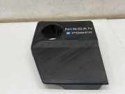 Motorabdeckung Nissan Qashqai II (J11) 140416UA0A