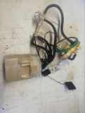 Kraftstofftankpumpe LAND ROVER RANGE ROVER SPORT (L320) 3.6 D 4x4