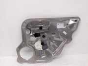 Türfensterheber hinten rechts MERCEDES-BENZ S (W221) S 350 BlueTec (221.026, 221.126) 997134106