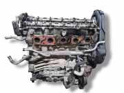 Motor ohne Anbauteile (Benzin) Volvo XC60 I (156) D5204T2
