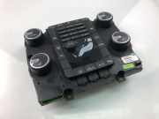 Heizungsbetätigung (Konsole) vorne Volvo V60 I (155) 30795265