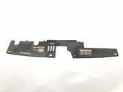 Anzeigetafel Rahmen MAZDA 3 (BM) 2.2 D BHN1501A1