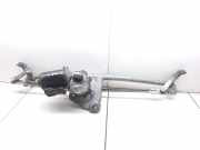 Scheibenwischermechanismus vorne OPEL ASTRA F Hatchback (53_, 54_, 58_, 59_) 1.6 i 16V 186580