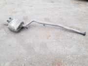 Auspuffanlage hinten BMW 7er (E65, E66) 7796619