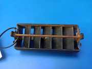 Frischluftgrill MERCEDES-BENZ E (W124) E 500 (124.036) C126