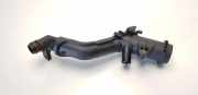 Oil Filler Pipe PEUGEOT 407 SW (6E_) 2.0 HDi 9654733980