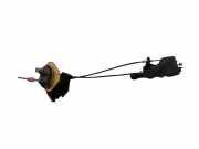 Steering Wheel Gear Shifter Paddle PEUGEOT BOXER Furgon (230L) 2.5 D 1326257080