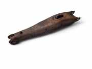 Stange/Strebe für Radaufhängung rechts Lexus IS 2 (E2)