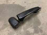 Motorhaubenöffnungsgriff JAGUAR XF (X250) 2.7 D 6W83224A44BC