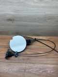 Kraftstofftankdeckel FIAT DOBLO MPV (263_) 1.3 D Multijet 0518287580E