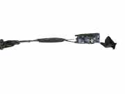 Gangschaltmechanismus VW GOLF PLUS (5M1, 521) 1.9 TDI 1K0711266