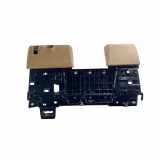 Schwellerleisten Porsche Cayenne 2 (92A) 45500000102